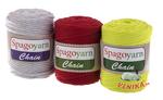 Chain Yarn