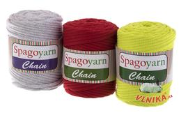 Chain Yarn