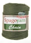 Chain Yarn