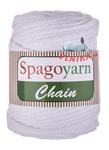 Chain Yarn