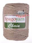Chain Yarn