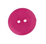 Plastic button ø24 mm