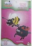 Pom-poms animals