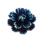 Stick-on stone flower 3D 12 mm