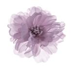 Chiffon flower 50 mm
