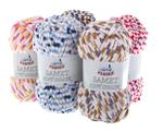 Samet Soft Yarn Color