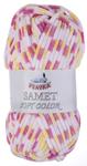 Samet Soft Yarn Color