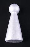 Polystyrene figurine 6,5x14,5cm