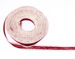 Jute decorative ribbon 10mm / 4.5m