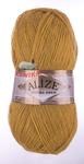 Angora Gold Yarn