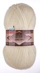 Angora Gold  Simli Yarn