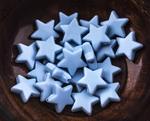 Bead star 14mm / 25pcs