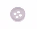 Button 8 mm plastic