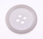 Plastic button 25mm