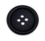 Plastic button 25mm