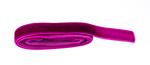 Velvet ribbon 10mm / 90cm