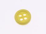Button 8,6 mm plastic