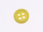 Button 8,6 mm plastic