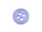 Button 8,6 mm plastic