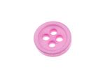 Button 8,6 mm plastic