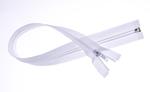 Plastic Zipper 6mm/40cm