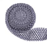 Crochet Elastic Stretch Band 7 cm