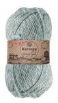 Melange Wool Yarn