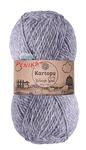 Melange Wool Yarn