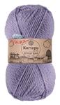 Melange Wool Yarn