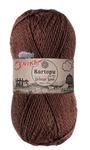 Melange Wool Yarn