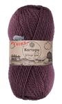 Melange Wool Yarn