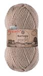 Melange Wool Yarn