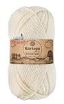 Melange Wool Yarn