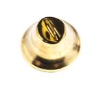 Metal bell 20x20 mm