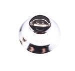 Metal bell 20x20 mm