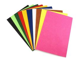 Self-adhesive felt 20 x 30 cm