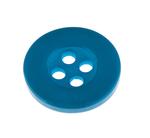 Plastic button 15mm