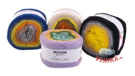 Flora Cake Yarn