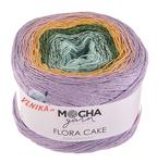 Flora Cake Yarn