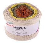 Flora Cake Yarn