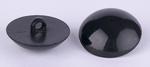 Eyelet / button sewing black
