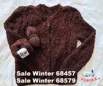 Sale Winter Yarn