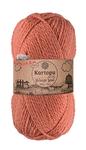 Melange Wool Yarn