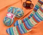Superwash Comfort Socks Yarn