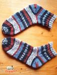 Superwash Comfort Socks Yarn