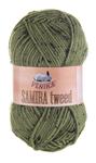 Samira Tweed Yarn