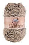 Samira Tweed Yarn