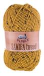 Samira Tweed Yarn