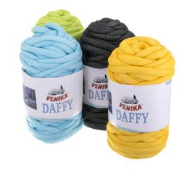 Daffy Yarn