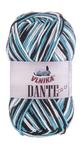 Dante color Yarn